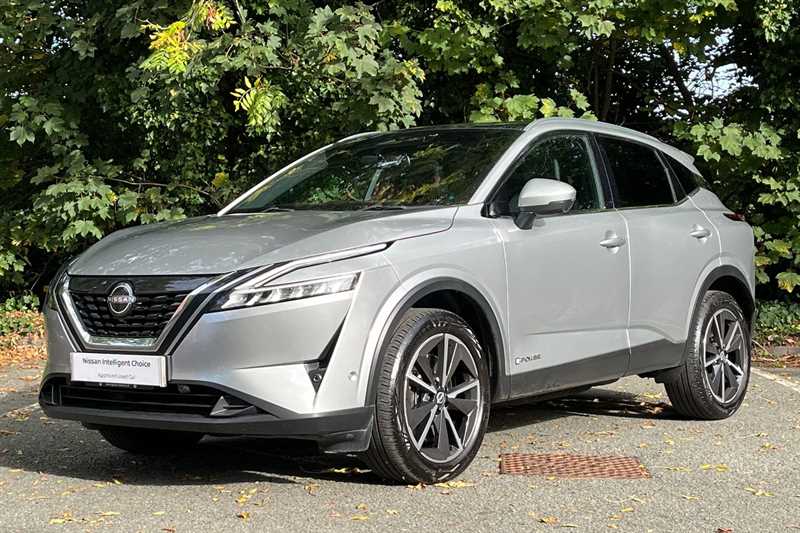 Used Nissan Qashqai 2022 for sale - 76112606: Photo 13