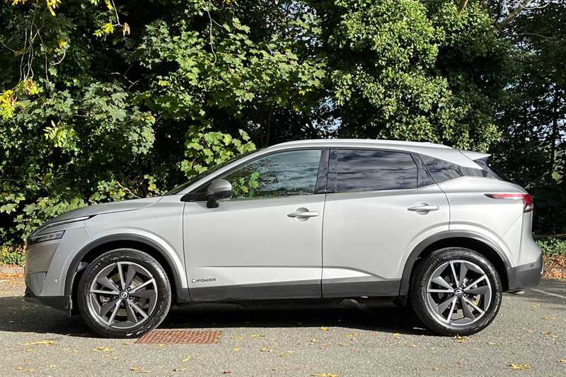 Used Nissan Qashqai 2022 for sale - 76112606: Photo 15
