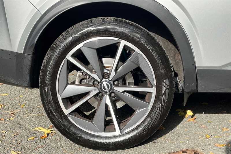 Used Nissan Qashqai 2022 for sale - 76112606: Photo 17