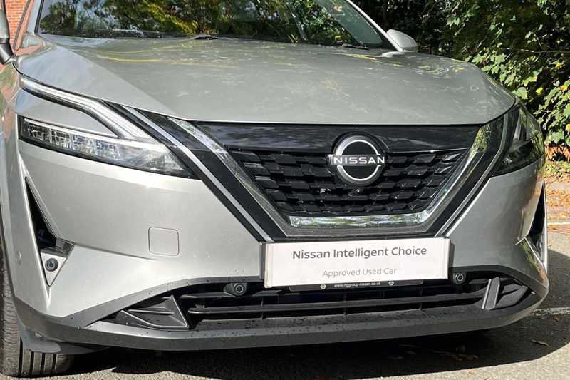 Used Nissan Qashqai 2022 for sale - 76112606: Photo 18