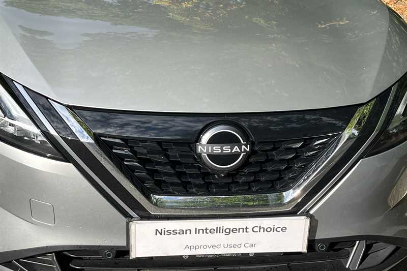 Used Nissan Qashqai 2022 for sale - 76112606: Photo 19