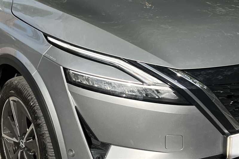 Used Nissan Qashqai 2022 for sale - 76112606: Photo 20