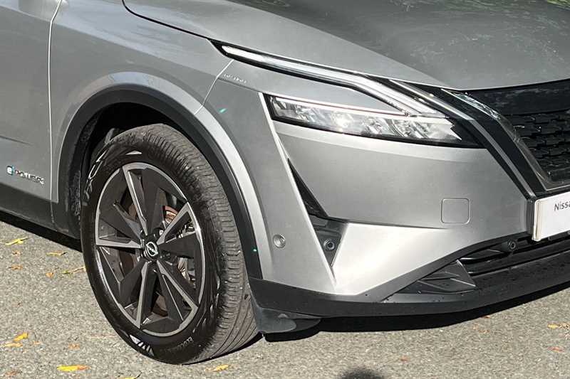 Used Nissan Qashqai 2022 for sale - 76112606: Photo 21