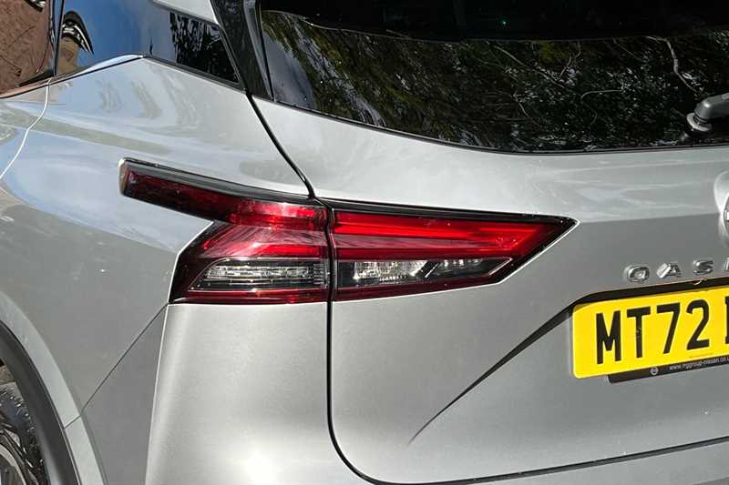 Used Nissan Qashqai 2022 for sale - 76112606: Photo 22