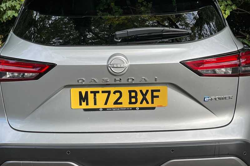 Used Nissan Qashqai 2022 for sale - 76112606: Photo 23