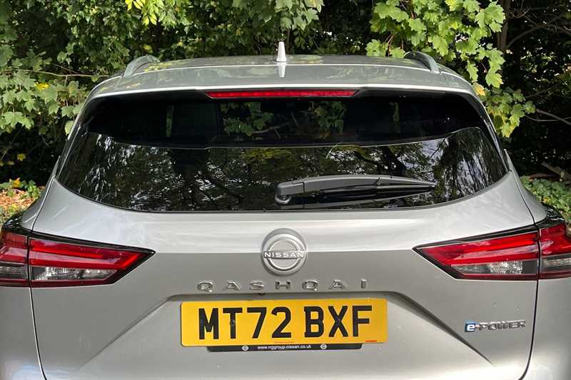 Used Nissan Qashqai 2022 for sale - 76112606: Photo 28