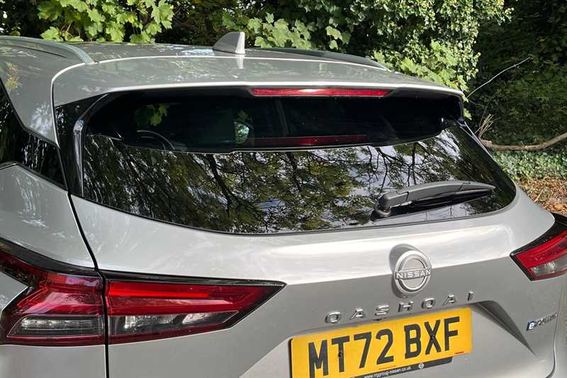 Used Nissan Qashqai 2022 for sale - 76112606: Photo 30