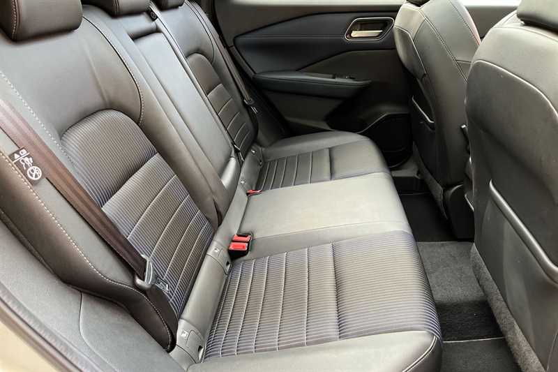 Used Nissan Qashqai 2022 for sale - 76112606: Photo 31