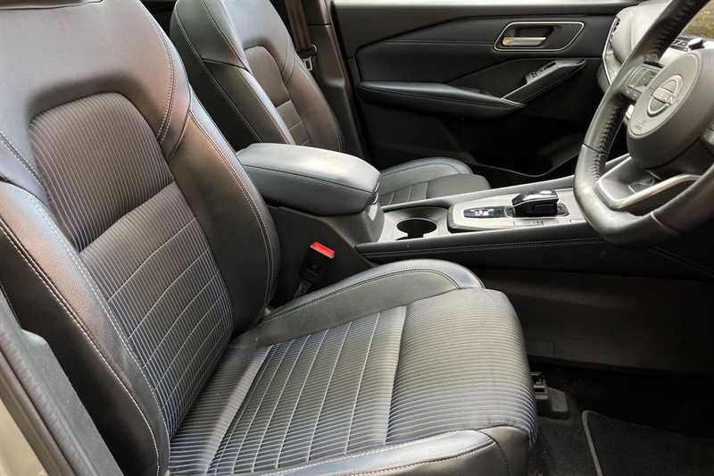 Used Nissan Qashqai 2022 for sale - 76112606: Photo 32
