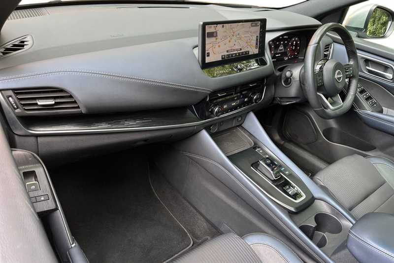 Used Nissan Qashqai 2022 for sale - 76112606: Photo 33