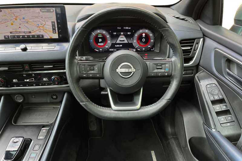 Used Nissan Qashqai 2022 for sale - 76112606: Photo 34