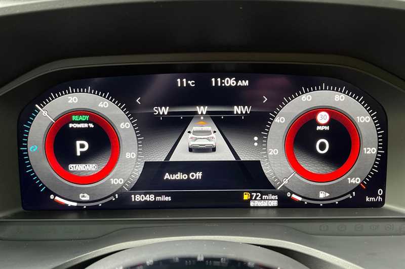 Used Nissan Qashqai 2022 for sale - 76112606: Photo 35