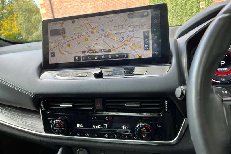 Used Nissan Qashqai 2022 for sale - 76112606: Photo 37