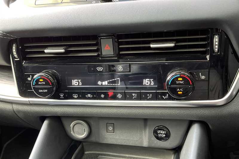Used Nissan Qashqai 2022 for sale - 76112606: Photo 38