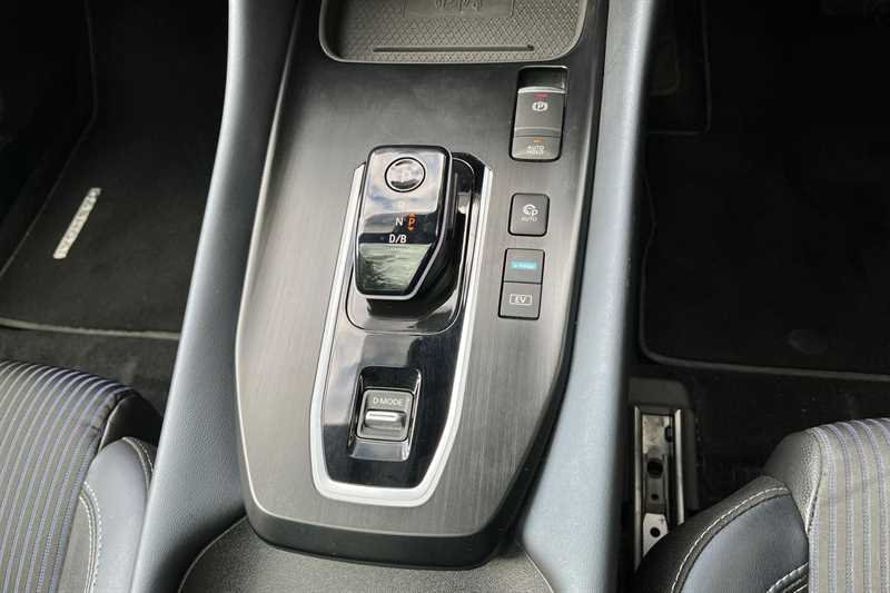 Used Nissan Qashqai 2022 for sale - 76112606: Photo 39