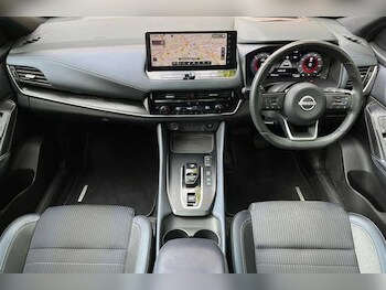 Used Nissan Qashqai 2022 for sale - 76112606: Photo 3