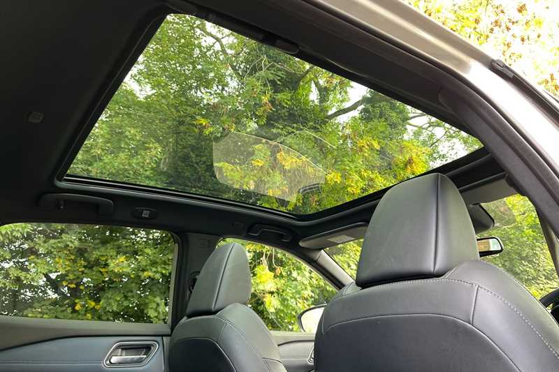 Used Nissan Qashqai 2022 for sale - 76112606: Photo 4