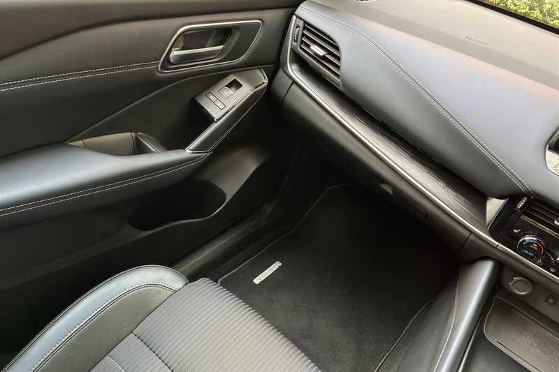 Used Nissan Qashqai 2022 for sale - 76112606: Photo 41