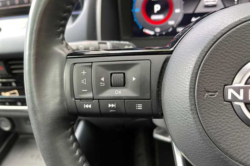 Used Nissan Qashqai 2022 for sale - 76112606: Photo 45
