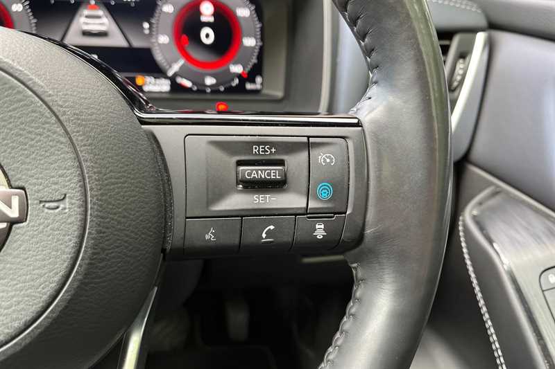 Used Nissan Qashqai 2022 for sale - 76112606: Photo 46