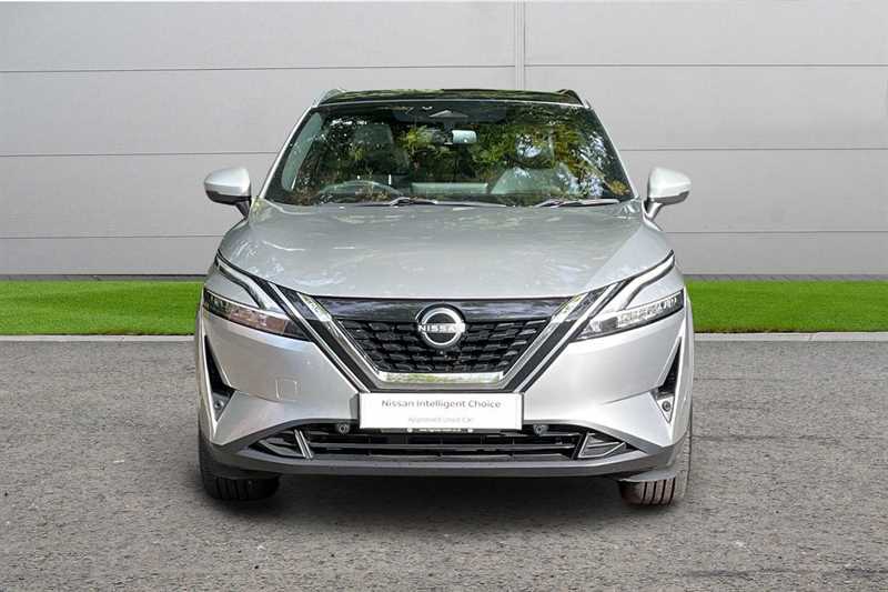 Used Nissan Qashqai 2022 for sale - 76112606: Photo 7