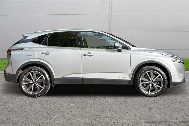Used Nissan Qashqai 2022 for sale - 76112606: Photo 8