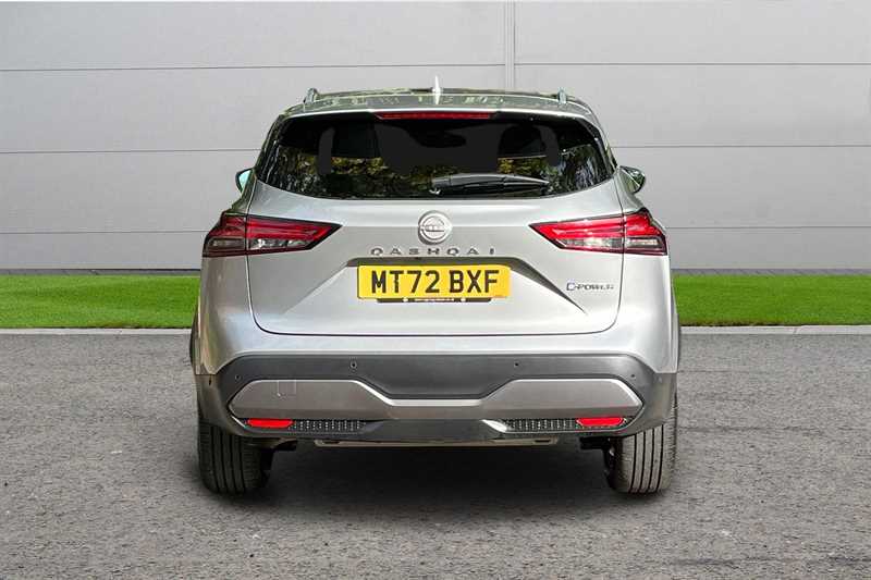 Used Nissan Qashqai 2022 for sale - 76112606: Photo 9
