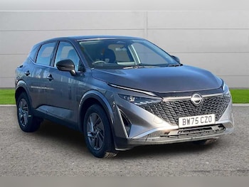 Used Nissan Qashqai 2025 for sale - 78247032: Photo