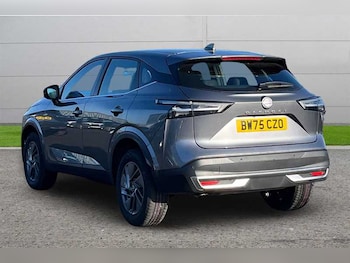 Used Nissan Qashqai 2025 for sale - 78247032: Photo