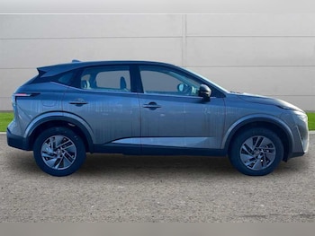 Used Nissan Qashqai 2025 for sale - 78247032: Photo
