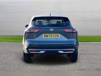 Used Nissan Qashqai 2025 for sale - 78247032: Photo