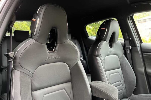 Used Nissan Juke 2025 for sale - 75495843: Photo 10