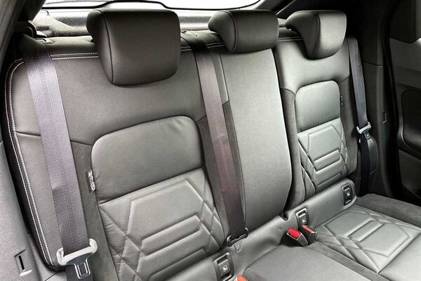 Used Nissan Juke 2025 for sale - 75495843: Photo 11