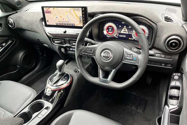 Used Nissan Juke 2025 for sale - 75495843: Photo 12