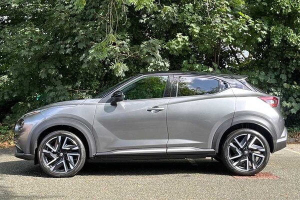 Used Nissan Juke 2025 for sale - 75495843: Photo 15