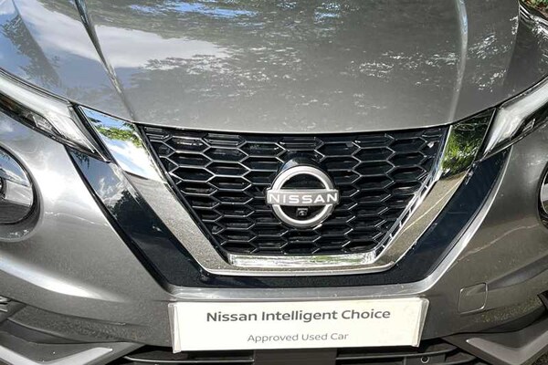 Used Nissan Juke 2025 for sale - 75495843: Photo 20