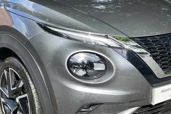 Used Nissan Juke 2025 for sale - 75495843: Photo 21