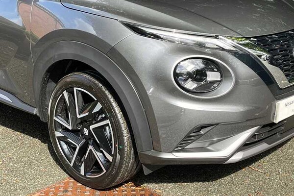 Used Nissan Juke 2025 for sale - 75495843: Photo 22