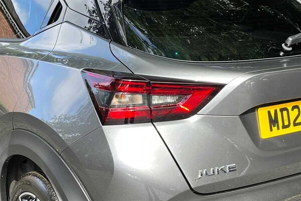 Used Nissan Juke 2025 for sale - 75495843: Photo 23