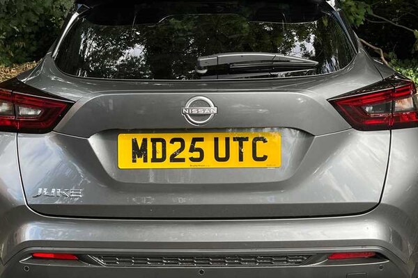 Used Nissan Juke 2025 for sale - 75495843: Photo 25
