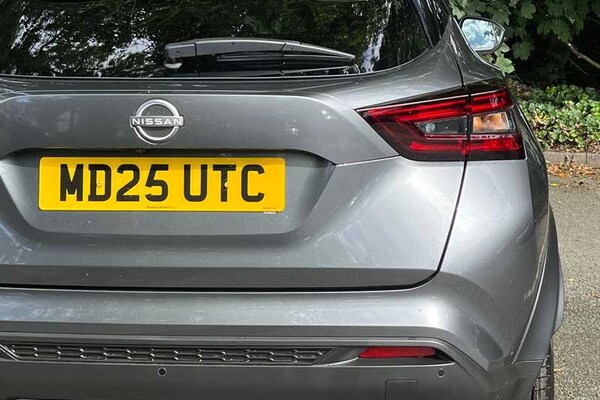Used Nissan Juke 2025 for sale - 75495843: Photo 26