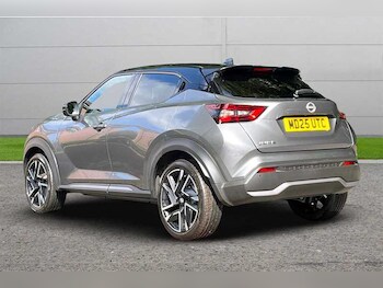 Used Nissan Juke 2025 for sale - 75495843: Photo