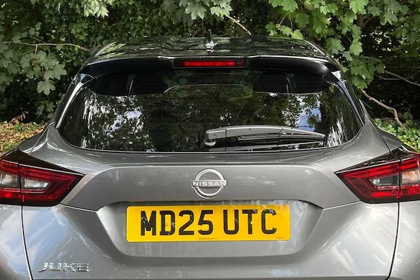 Used Nissan Juke 2025 for sale - 75495843: Photo 30