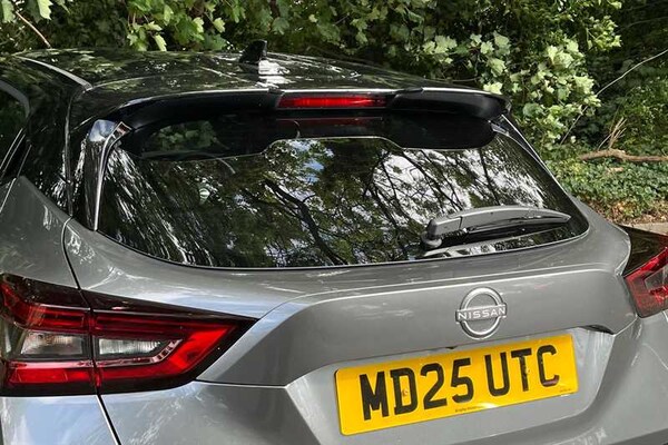 Used Nissan Juke 2025 for sale - 75495843: Photo 33