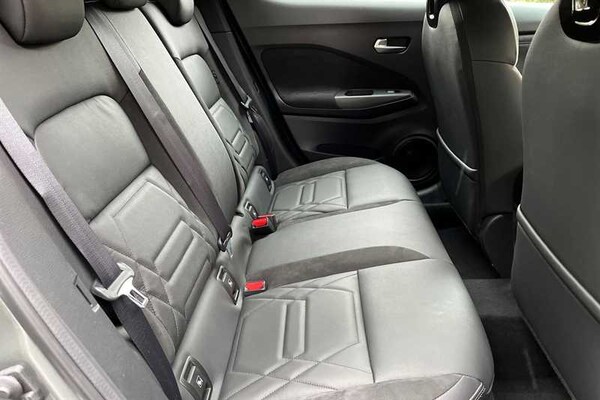 Used Nissan Juke 2025 for sale - 75495843: Photo 34