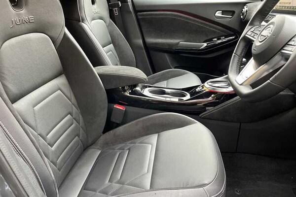 Used Nissan Juke 2025 for sale - 75495843: Photo 35