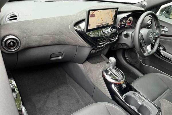 Used Nissan Juke 2025 for sale - 75495843: Photo 36