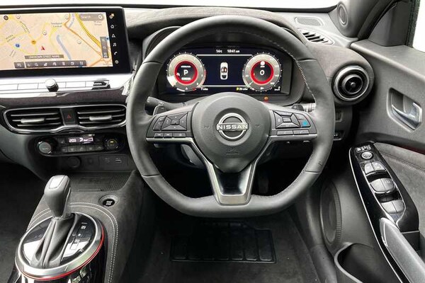 Used Nissan Juke 2025 for sale - 75495843: Photo 37