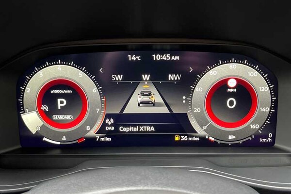 Used Nissan Juke 2025 for sale - 75495843: Photo 38