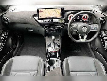 Used Nissan Juke 2025 for sale - 75495843: Photo